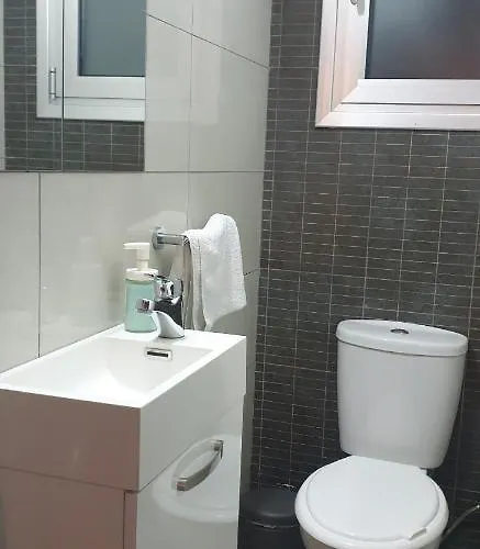 Superla Luxury Daire *