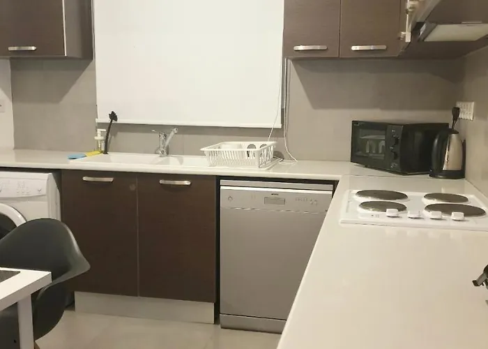 Daire Superla Luxury