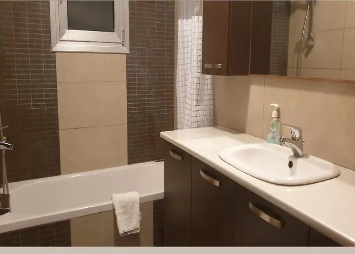 Daire Superla Luxury *