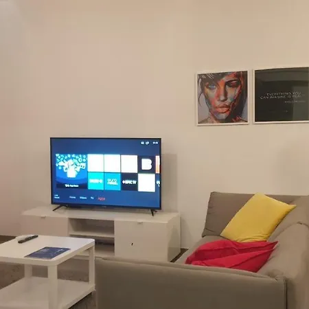 Superla Luxury * Limassol