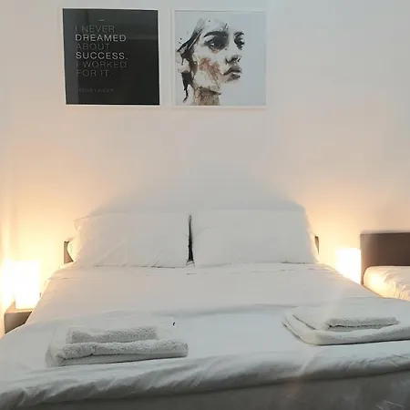 Superla Luxury