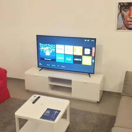 Apartment Superla Luxury Limassol