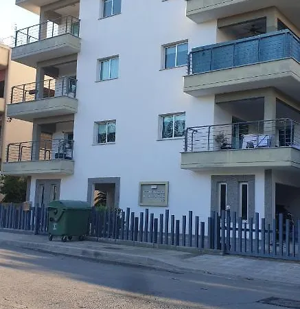 Superla Luxury Apartment *