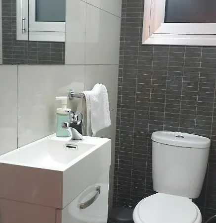 Superla Luxury Apartment *