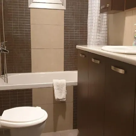 Superla Luxury Apartment