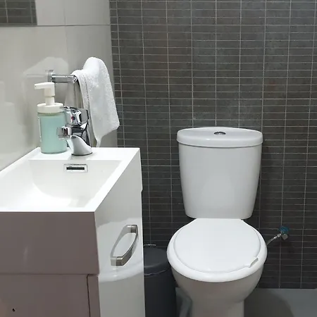 Apartment Superla Luxury *