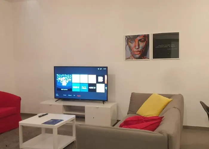 Superla Luxury * Limassol