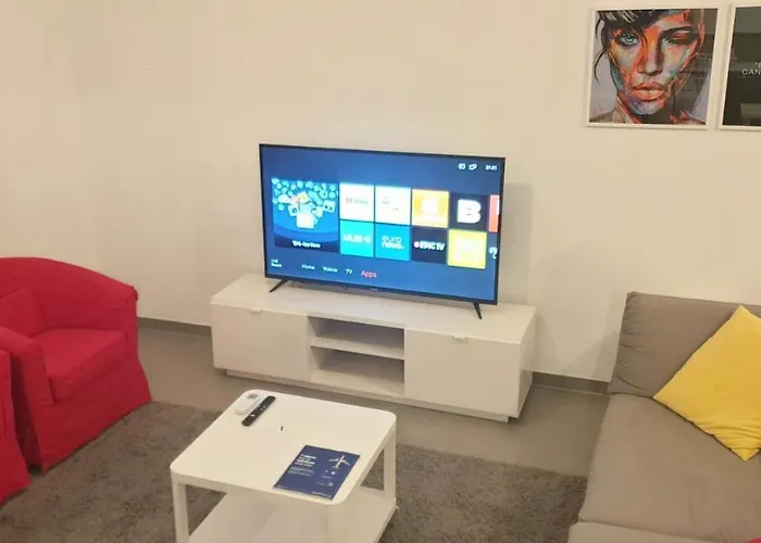 Lägenhet Superla Luxury Limassol