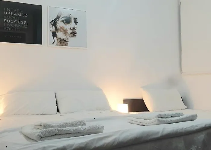 Lägenhet Superla Luxury *