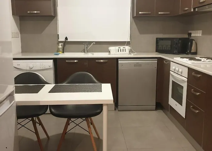 Lägenhet Superla Luxury