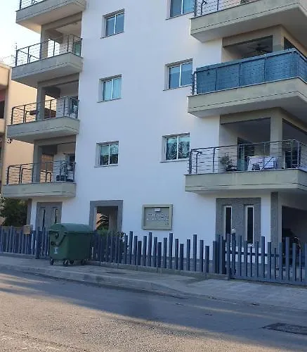 Superla Luxury Lägenhet *