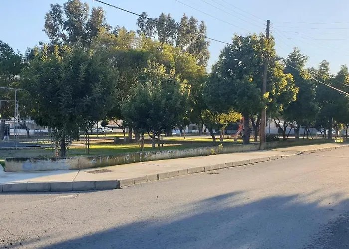 Superla Luxury Lägenhet Limassol