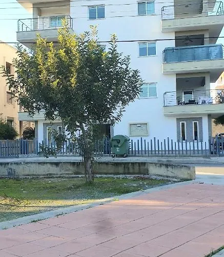 Superla Luxury Lägenhet