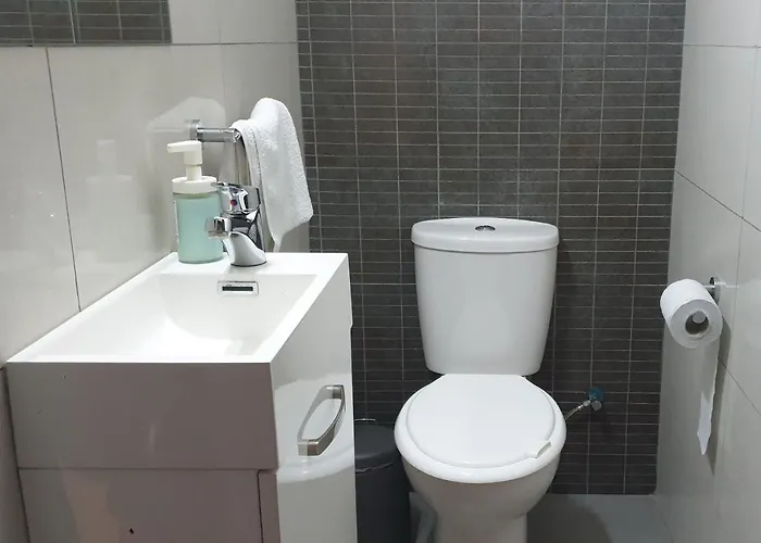 Lägenhet Superla Luxury *