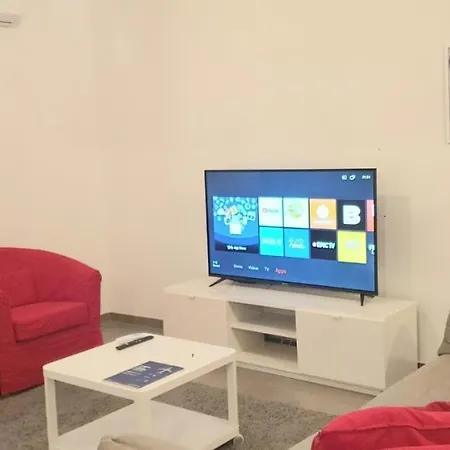 Superla Luxury Lägenhet Limassol