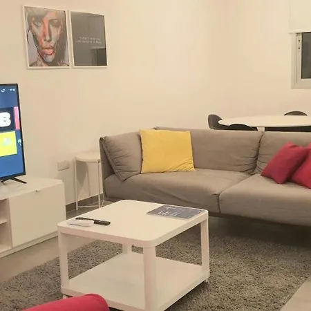 Superla Luxury Lägenhet Limassol