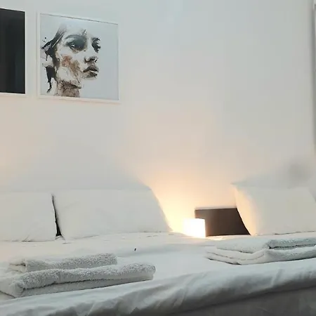 Lägenhet Superla Luxury *
