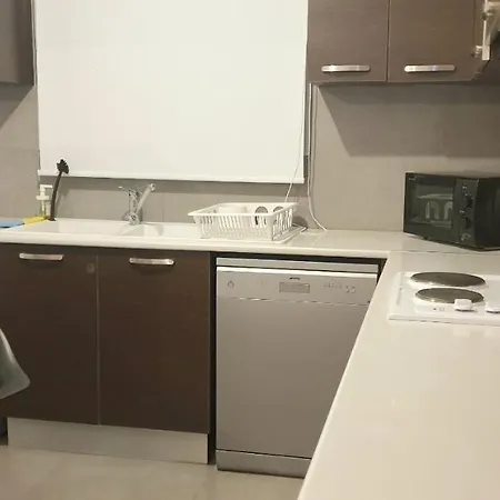 Apartmán Superla Luxury